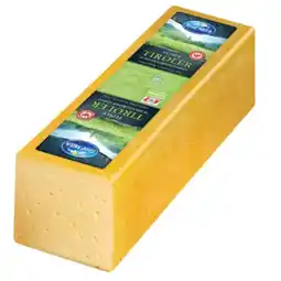 MPreis Tirol Milch Feiner Tiroler MPREIS Angebot