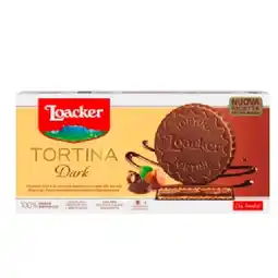 MPreis Loacker Tortina oder Gran Pasticceria versch. Sorten MPREIS Angebot
