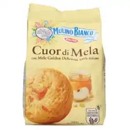 MPreis Mulino Bianco Kekse versch. Sorten MPREIS Angebot