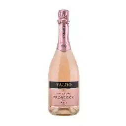 MPreis Valdo Prosecco Rosé oder Treviso DOC MPREIS Angebot