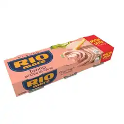 MPreis Rio Mare Thunfisch oder Insalatissime verschiedene Sorten MPREIS Angebot