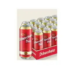 MPreis Schwechater Dose MPREIS Angebot