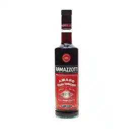 MPreis Ramazzotti Amaro oder Limoncello MPREIS Angebot