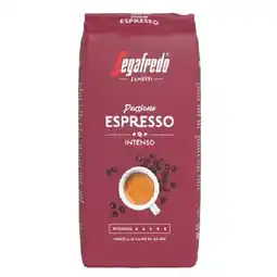 MPreis Segafredo Passione Kaffee versch. Sorten MPREIS Angebot