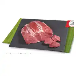 Unimarkt Gulaschfleisch vom Premium Rind Unimarkt Angebot