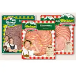 Unimarkt Käsewurst, Bergsteiger oder Polnische Unimarkt Angebot