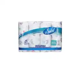 MPreis Soled Küchentücher 4-lagig MPREIS Angebot