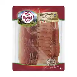 Unimarkt Brettljause Unimarkt Angebot