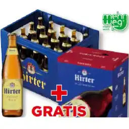 Unimarkt Privat Pils Kiste + 6er Rubin Bock GRATIS Unimarkt Angebot