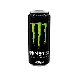 MPreis Monster Energy Drink versch. Sorten MPREIS Angebot