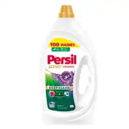 MPreis Persil Waschmittel Pulver oder Gel versch. Sorten MPREIS Angebot