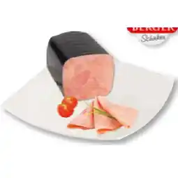 Unimarkt Toastschinken - nur 3% Fett Unimarkt Angebot