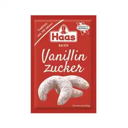 Unimarkt Vanillinzucker 5er oder Backpulver 3er Unimarkt Angebot