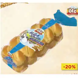 Unimarkt Milchbrötle Unimarkt Angebot