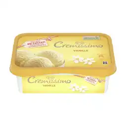 Unimarkt Cremissimo versch. Sorten Unimarkt Angebot