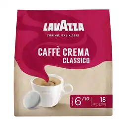 Unimarkt Kaffeepads verschiedene Sorten Unimarkt Angebot