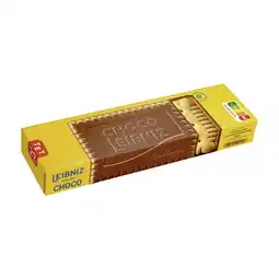 Unimarkt Leibniz Choco versch. Sorten Unimarkt Angebot