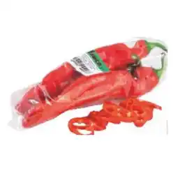 Unimarkt Spitzpaprika Ramiro Unimarkt Angebot