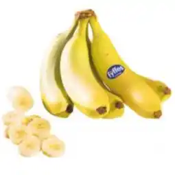 Unimarkt Bananen Unimarkt Angebot