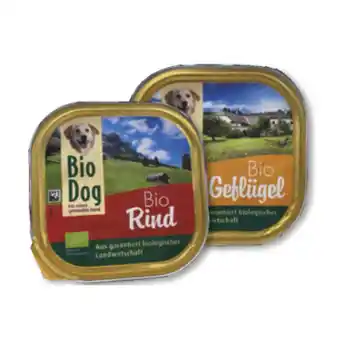 Unimarkt Hundenahrung versch. Sorten Unimarkt Angebot