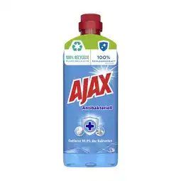 Unimarkt Allzweckreiniger versch. Sorten Unimarkt Angebot