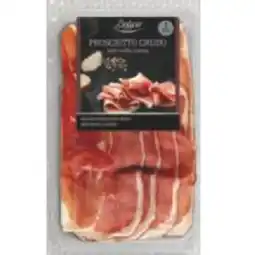 Lidl Gereifter Rohschinken mit Trüffel Lidl Angebot