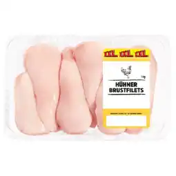 Lidl Frische Hendlbrust-Filets Lidl Angebot