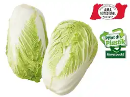 Lidl Chinakohl aus Österreich Lidl Angebot