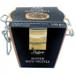 Lidl Trüffelbutter Lidl Angebot