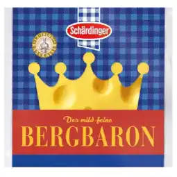 Lidl Bergbaron Lidl Angebot