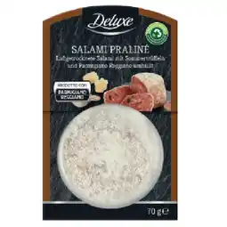 Lidl Salami Parmesan Praline Lidl Angebot