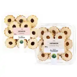 Lidl Linzeraugen versch. Sorten Lidl Angebot