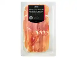 Lidl Prosciutto Crudo Del Borgo Antico Lidl Angebot