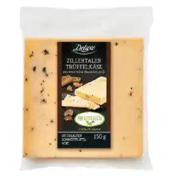 Lidl Heumilch Trüffelkäse Lidl Angebot