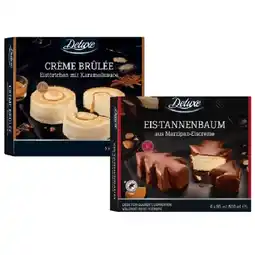 Lidl Weihnachteis versch. Sorten Lidl Angebot