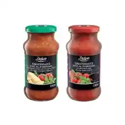 Lidl Pastasauce versch. Sorten Lidl Angebot