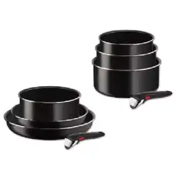 Lidl Pfannen-/Topfset “Ingenio“, 4-teilig Lidl Angebot