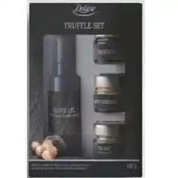 Lidl Trüffel Geschenkbox Lidl Angebot