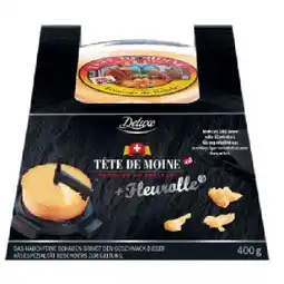 Lidl Tête de Moine AOP Lidl Angebot