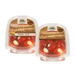 Lidl Peppersweet gefüllt mit Frischkäse versch. Sorten Lidl Angebot