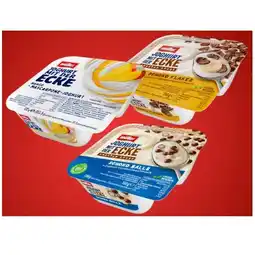 Lidl Joghurt mit der Ecke versch. Sorten Lidl Angebot