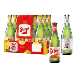 Lidl Goldbräu, Hell oder Radler Lidl Angebot