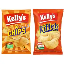 Lidl Chips Versch. Sorten Lidl Angebot
