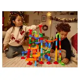 Lidl Kugelbahn-Set Lidl Angebot