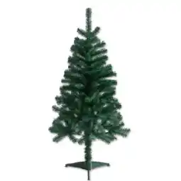 Lidl Künstlicher Weihnachtsbaum Maße: ca. 56 x 120 cm Lidl Angebot