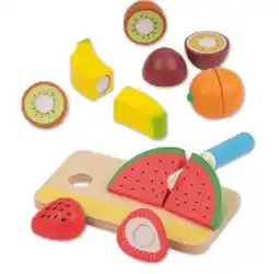 Lidl Holz-Lebensmittel Verschiedene 14- bis 16-telige Sets Lidl Angebot