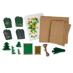 Lidl Geschenkverpackungs-Set, 115-teilig Lidl Angebot