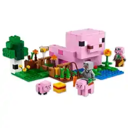 Lidl Minecraft-Set versch. Sets Lidl Angebot
