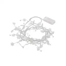 Lidl LED-Lichtdekoration Lidl Angebot