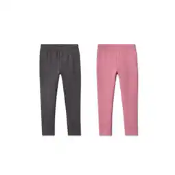 Lidl Kleinkinder Thermoleggings Lidl Angebot